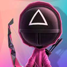 Stickman Archer Online Mod APK icon